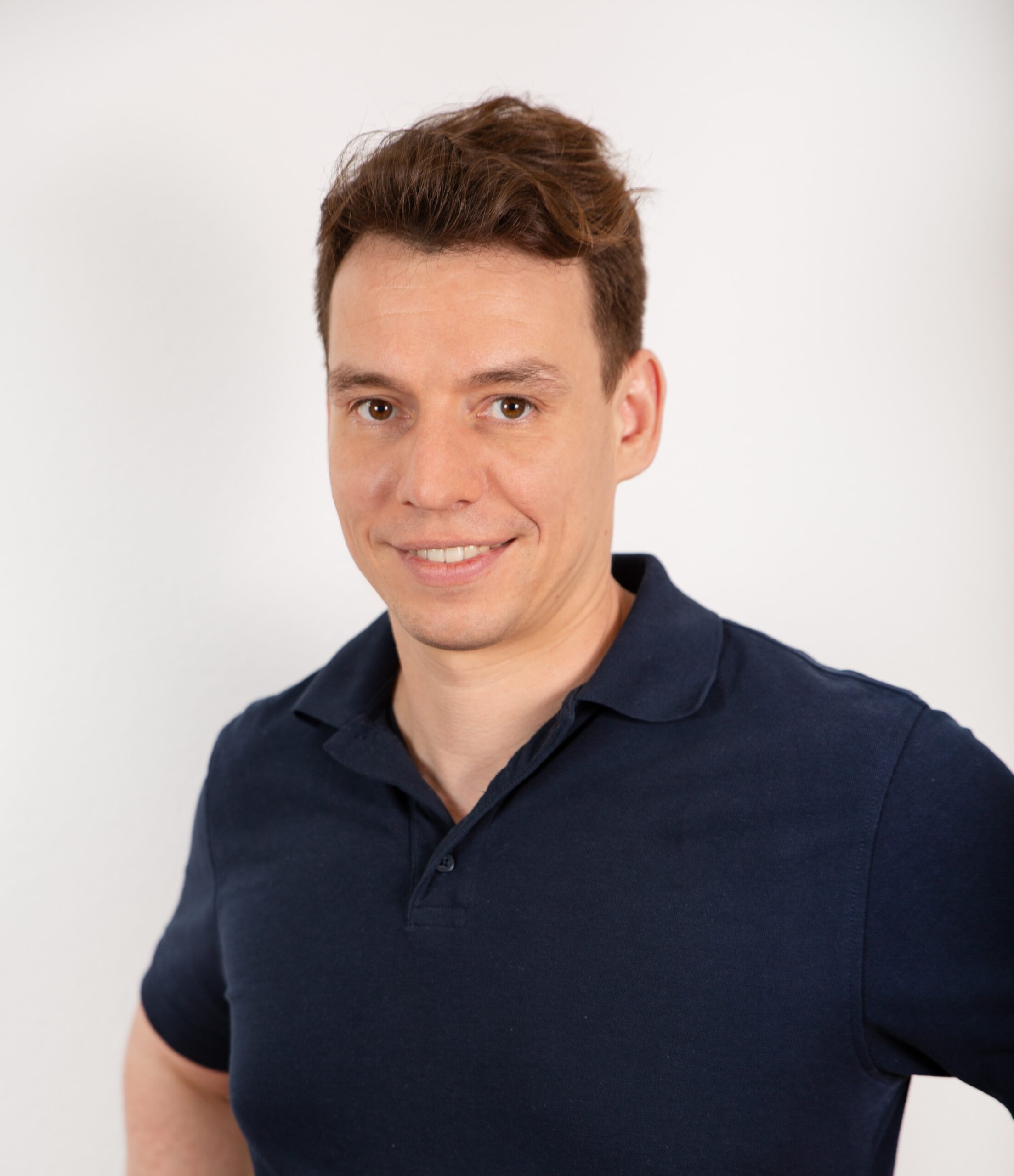 Zahnarzt Stefan Graf